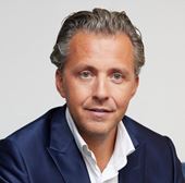 Tim de Groot, Kasperskys regionschef for Norden og Benelux.