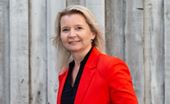 Undvigelser som den, der skete tirsdag den 20. oktober, må bare ikke ske, siger kriminalforsorgens direktør Ina Eliasen. Foto: Kriminalforsorgen.