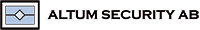 Altum Security AB