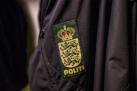 Foto: Rigspolitiet