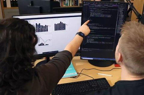 Foto: Datatilsynet
