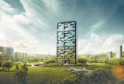 Möjligheten för mer flexibla arbetsplatser ökar och nya begrepp som ”occupancy management” där man kan anpassa lokalerna efter sina behov diskuteras allt mer.