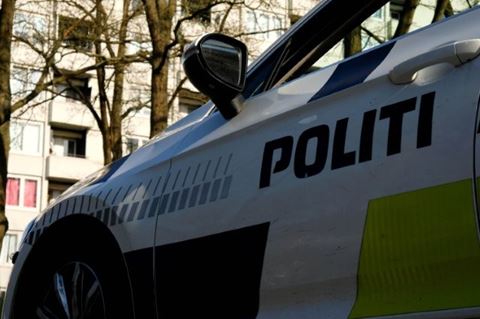 Foto Københavns Vestegns Politi