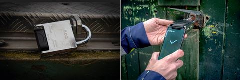 Iloq levererar sina digitala lösningar till allt från brf-föreningar till kritisk infrastruktur. Exempelvis har Tierp kommun (bilden) valt Iloq för att öka säkerheten i sina VA-anläggningar.