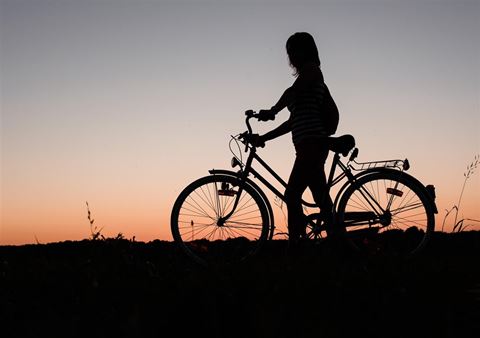 Hälften av de cyklister som blivit bestulna uppger att de efter stölden väljer bort cykeln för vissa resor eller slutar cykla helt. Hälften av de cyklister som blivit bestulna uppger att de efter stölden väljer bort cykeln för vissa resor eller slutar cykla helt.