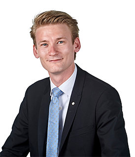 Et eksempel som det her viser med al tydelighed, at fristen på 30 dage er alt for kort. Jeg mener, at fristen kan mangedobles uden problemer, siger retsordfører for Dansk Folkeparti, Peter Kofod til JP.