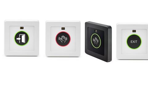 Wave XS fra Salto Systems