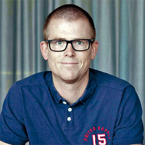 Björn Almberger, expert inom brand-larmsfrågor på Brandskyddsföreningen. Björn Almberger, expert inom brand-larmsfrågor på Brandskyddsföreningen.
