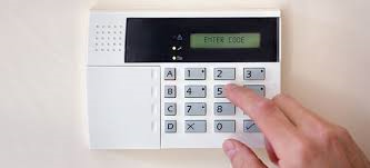 Arbejdslønnen kan nu trækkes fra ved installering af tyverialarm.
