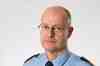 − Det är en utmaning med att snabbt utöka antalet polisanställda, säger Mats Löfving, chef för NOA.