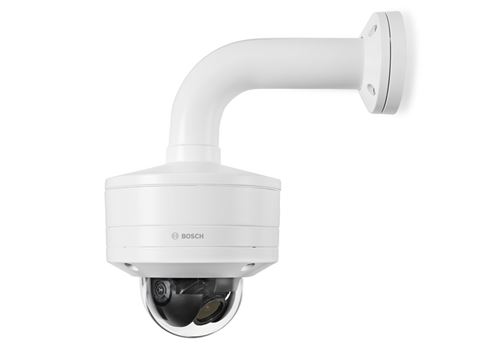 Dome-kamera i X-serien för väggmontage.