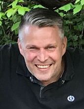 Jacob Kofod Ipsen. Privat foto.