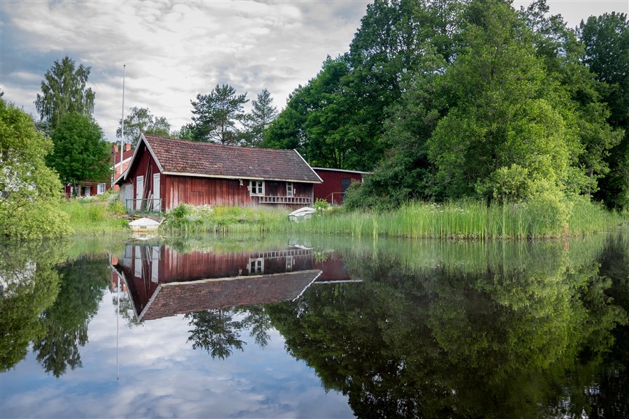 Efterfrågan på att hyra sommarboende i Sverige är stor.