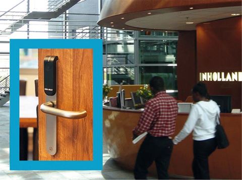 Effective integration extends the reach, power and flexibility of an access control system.