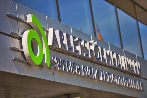 Arbetsförmedlingen har enligt Aftonbladets uppgifter köpt in en AI-baserad språkmodell för internt bruk. Foto: Arbetsförmedlingen Arbetsförmedlingen har enligt Aftonbladets uppgifter köpt in en AI-baserad språkmodell för internt bruk.