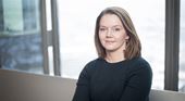Lillian Røstad, direktør for forretningsrådgivning i Sopra Steria Foto: Sopra Steria Lillian Røstad, direktør for forretningsrådgivning i Sopra Steria