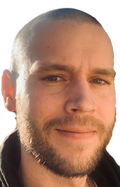 Erik Lyxell, regionchef på PMC Säkerhet.
