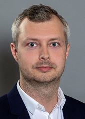 Troels Johansen er chefkonsulent i IT-Branchen.