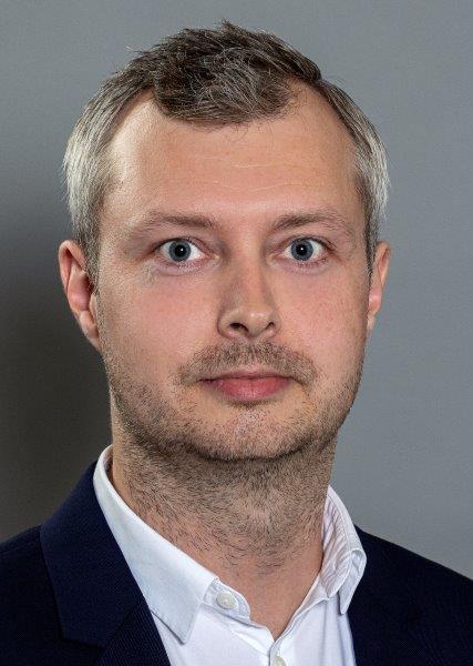 Troels Johansen er chefkonsulent i IT-Branchen.
