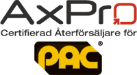 AxPro Axessprodukter AB
