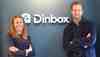 Emma Peterson har tillträtt rollen som vd för Dinbox. Hon efterträder Andreas Boo, som varit tillförordnad vd och nu återgår till rollen som affärsutvecklingschef..