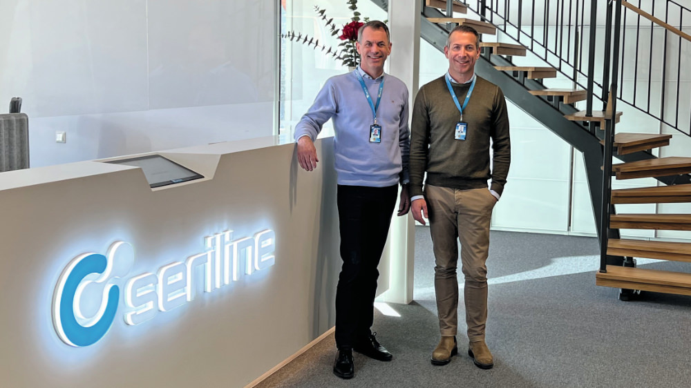 Pierre och Freddie Parrman, CTO respektive vd på Seriline, menar att skärpta regelverk och lagar ställer betyder högre krav på marknadens leverantörer, vilket banar väg för att både konkurrens och lösningar blir bättre.