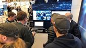 Att både utställare och besökare var nöjda med årets Sectech-arrangemang i Lilleström den 6 – 7 mars understryks av den undersökning som AR Media International gjorde via ett nätbaserat formulär efter att säkerhetsmässan stängts.