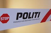 Foto: Rigspolitiet
