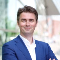 Jelle Wieringa, IT-sikkerhedsspecialist, Knowbe4.