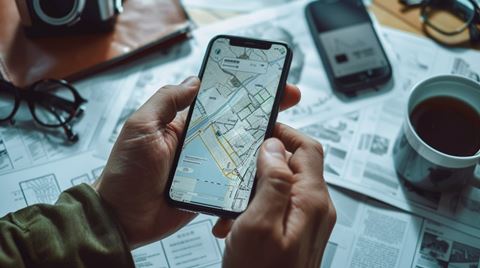 Inspektioner af udlændinges mobiltelefoner kan blive en realitet med Kinas nye spionlov.