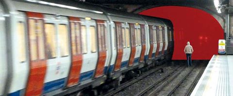 For railway operators it is critical to detect anyone entering a tunnel for obvious security and safety reasons. For railway operators it is critical to detect anyone entering a tunnel for obvious security and safety reasons.