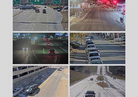 Med Project Hafnias dataplattform öppnas nya möjligheter för smartare och mer effektiva städer – från intelligent trafik- och transportstyrning till ökad trygghet för människor och egendom, menar Milestone.