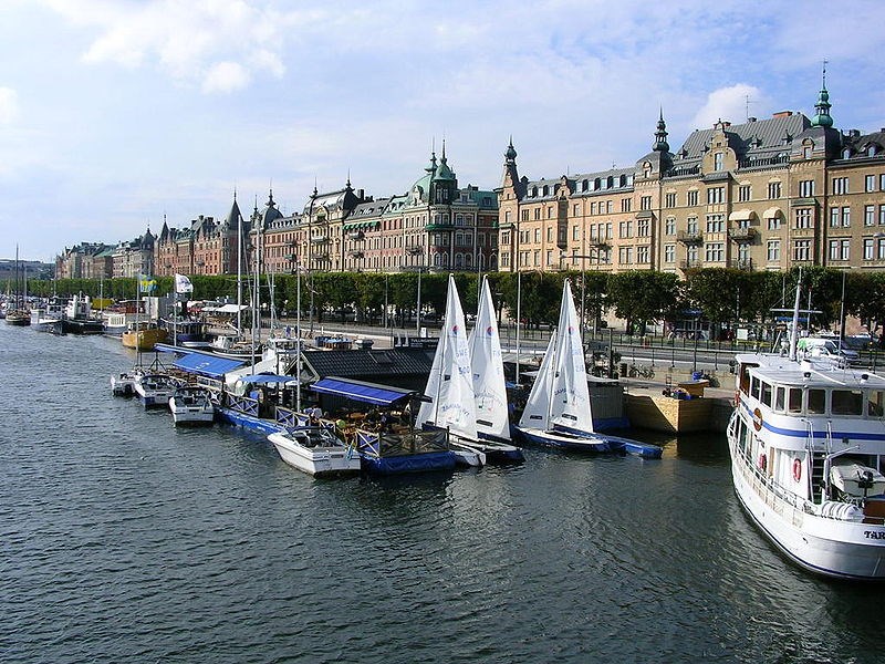 Stockholm rankas som näst säkrast i Europa totalt sätt, men är på första plats i Europa när det gäller personlig säkerhet.