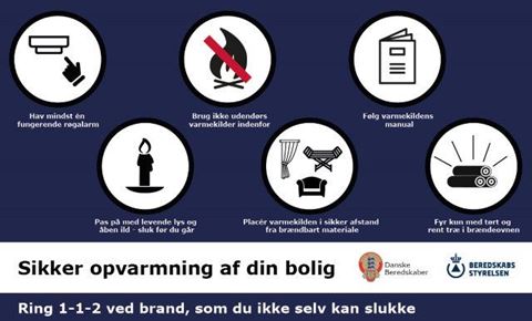 Illustration: Beredskabsstyrelsen