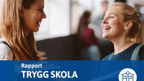 I en ny rapport från Addsecure rapporteras om hur den upplevda tryggheten och säkerheten ser ut i den svenska kommunala grundskolan idag. 