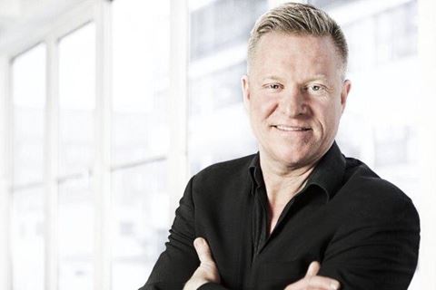 - Konklusionen på undersøgelsen er, at 70 procent af de danske virksomheder har et uudnyttet marketingpotentiale, siger Jens Sonnenborg fra SKYtek.