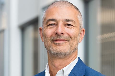 Bo Rasmussen er direktør hos data- og teknologivirksomheden Experian, der står bag Forrester-undersøgelsen. 