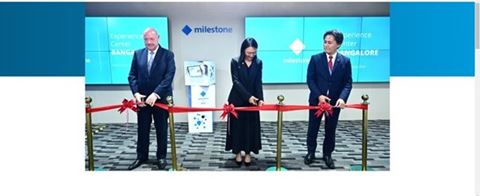 Foto: Milestone Systems