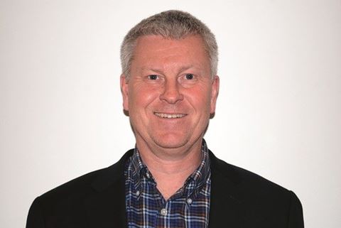 Vi är väldigt glada över att Ulf valt att engagera sig i Intrasenze. Han är en stark ledare med gedigen erfarenhet och förmåga att leverera resultat, säger Anders Henning, Styrelseordförande i Intrasenze.