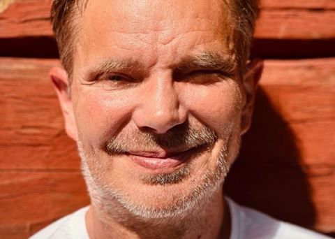 Peo Strindlund, nordisk chef hos Jamf.