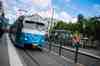  Göteborg har redan kameraövervakning i bussar och spårvagnar.