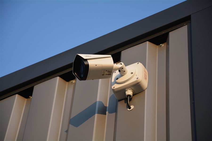 Kommunstyrelsen i Uppsala har nu beslutat att utreda möjligheten att kamerabevaka för att bekämpa brott och öka tryggheten. 