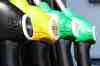 Amerikanska bilägare får nu får betala det högsta bensinpriset sedan 2014. 
