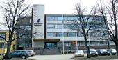 Videoövervakningssystemet på Oulun Energia används för att övervaka produktion och lokaler samt för att övervaka delar av företagets anläggningar på distans.