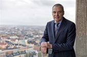 "Vores pipeline af opkøbsmuligheder er fortsat stærk med mere end 900 virksomheder på listen over potentielle opkøbskandidater," skriver Assa Abloys CEO Nico Delvaux i regnskabet. "Vores pipeline af opkøbsmuligheder er fortsat stærk med mere end 900 virksomheder på listen over potentielle opkøbskandidater," skriver Assa Abloys CEO Nico Delvaux i regnskabet.