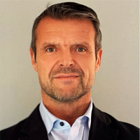 Björn Frid