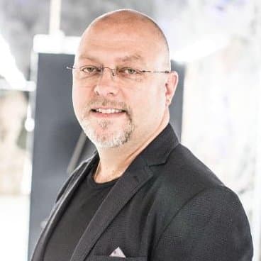 Rickard Hammarberg ny Key Account Manager på Seriline.