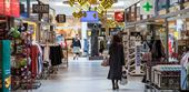 Herlev Bymidte. Foto: Herlevcenter.dk