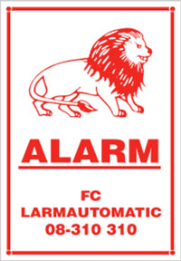 FC Larmautomatik AB