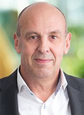 Addsecures affärsutvecklingschef Sten Olsson.
